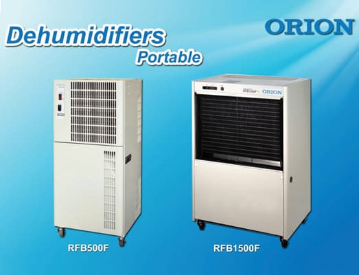 เครื่องปรับความชื้น